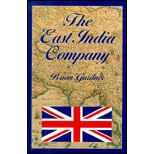 East India Company (Dorset Reprints Series)