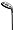 Wilson / Staff Mens Right Hand 27 Degree Fybrid Utility Club