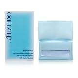 Shiseido Pureness Oil-Control Blotting Paper 100 Sheets