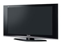 Panasonic TH 42 PZ 70 EA 106,7 cm (42 Zoll) 16:9 Full-HD Plasma-Fernseher mit integriertem DVB-T Tuner anthrazit/schwarz