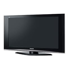 Panasonic TH 42 PZ 70 EA 106,7 cm (42 Zoll) 16:9 Full-HD Plasma-Fernseher mit integriertem DVB-T Tuner anthrazit/schwarz