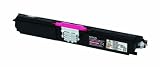 Epson C13S050559 Tonerpatrone (ca. 1600 Seiten, f&uuml;r AcuLaser C1600/CX16-Serie) Magenta