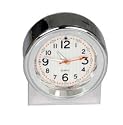 Mini Desk Clock Color Camera Video Recorder DVR 2GB