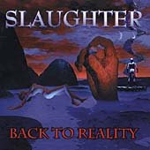 SLAUGHTER - Nothin Left To Lose Lyrics - Zortam Music