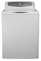 Haier RWT350AW 3.1 Cubic Feet Top Load Agitator Washer, White