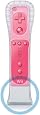 Wii Remote MotionPlus Bundle - Pink