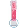 Wii Remote MotionPlus Bundle - Pink
