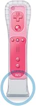 Wii Remote MotionPlus Bundle - Pink