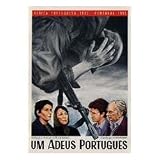 A Portuguese Farewell ( Um Adeus Português ) ( A Portuguese Goodbye ) [ NON-USA FORMAT, PAL, Reg.2 Import - Portugal ]
