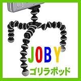 <STRONG>JOBY　ゴリラポッド</STRONG>