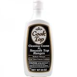 COOK TOP CLEAN 20 OZ Cook Top Clean Cream (20 oz)