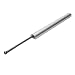 John Louis Home JLH-738 Pull Out Valet Rod, 16-Inch