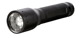 Coast LED Lenser HP8414 Focusing LED Flashlight P14
