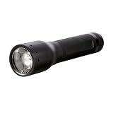 Coast LED Lenser HP8414 Focusing LED...