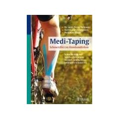 Medi-Taping: Schmerzfrei im Handumdrehen