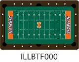 7 foot Billiard Pool Table Cloth Illinois