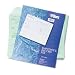 TOPS 3287 TOPS Employee Record File Folders, Straight Cut, Personnel, Letter, GN 20/Pack