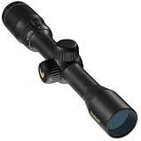 Nikon ProStaff 2-7 x 32 Black Matte Riflescope (Nikoplex)