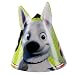 Bolt Hats (8)