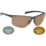 Guideline Mantis Bifocal Polarized Sunglasses