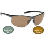 Guideline Mantis Bifocal Polarized Sunglasses