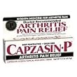 Capzasin-P Arthritis Pain Relief Creme-1.5, oz.