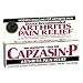 Capzasin-P Arthritis Pain Relief Creme-1.5, oz.