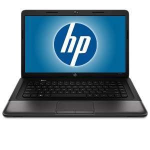 HP 650 - 15.6 - P B970 - Windows 7 Home Premium