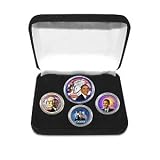preorders- ships after 12/15/2008-Barack Obama Change Collection COIN SET
