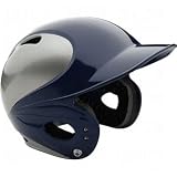 Rawlings Metallic Vapor Low Profile Batting Helmet
