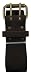 Style n Craft 74-053 2-Inch Work Belt Heavy Duty Oiled Top Grain Leather, 46-Inch - 60-Inch waist size