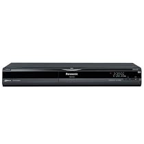 Panasonic DMR-EZ28K DVD Recorder with 1080p Upconversion