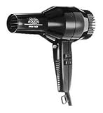 SOLIS Professional Skyline 1875W Hair Dryer BLACK (Model: 401)