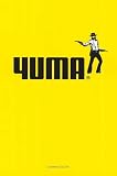3:10 to Yuma Double Adv Sided 27x40 Original Movie Poster