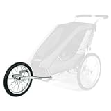 Chariot Carriers Inc Cougar 2 Jogging CTS Kit One Color, One Size
