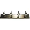 Satin Nickel Finish 6