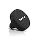 Car Mount, Noston Universal Air Vent Magnetic Car Mount Holder, Magnetic Cell Phone Mount, for iPhone 6 (4.7)/ iPhone 6 Plus (5.5)/ iPhone 6s/ 5s/ 5c/, Samsung Galaxy S6/S6 Edge/S5/S4 Note 4/3(Black)