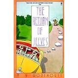 the return of jeeves a jeeves and bertie novel
