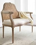 Constance Settee