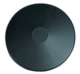 Champion Sports 2.0 Kilo Collegiate Rubber Discus