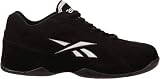 Reebok Men's Cross Trainer Toe Down Black