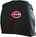 Cincinnati Reds Headrest Covers