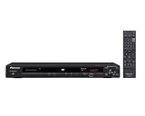 Pioneer DVD�v���[���[ HDMI�Ή� DV-410V-K �u���b�N