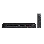 Pioneer DVDプレーヤー HDMI対応 DV-410V-K ブラック