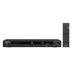 Pioneer DVDプレーヤー HDMI対応 DV-410V-K ブラック