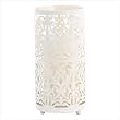 Floral Candle Holder