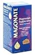 Magonate Magnesium Supplement (Liquid),12 oz