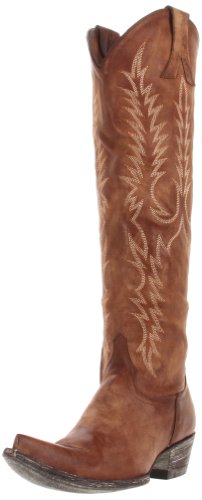 Old Gringo Womens Mayra Boot