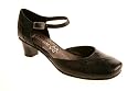Venturini, Damen Pumps, schwarz, RENO Art. 13779