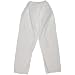 Kleenguard 36224 A20 White X-Large Select Breathable Particle Protection Pants (50 per Case)